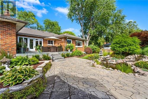 181 Lakeshore Road, St. Catharines, ON - Outdoor With Facade