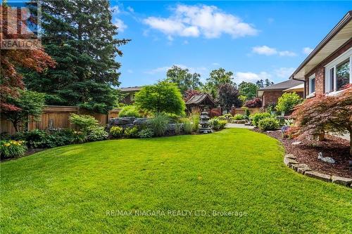 181 Lakeshore Road, St. Catharines, ON - Outdoor