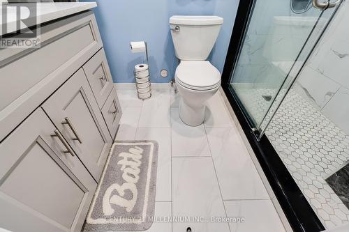 1120 - 1625 Bloor Street E, Mississauga, ON - Indoor Photo Showing Bathroom