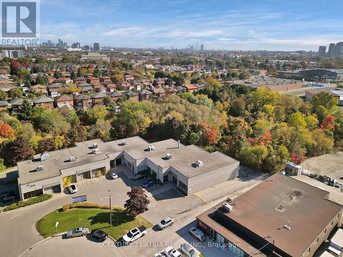 12 - 1606 Sedlescomb Drive, Mississauga, ON 