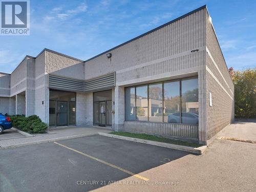 12 - 1606 Sedlescomb Drive, Mississauga, ON 