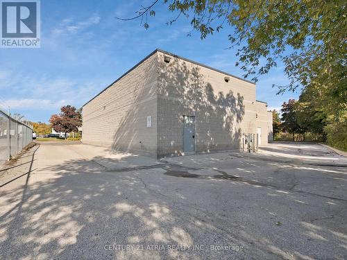 12 - 1606 Sedlescomb Drive, Mississauga, ON 