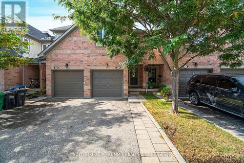 53 - 86 Joymar Drive, Mississauga, ON - Outdoor