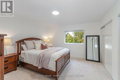 53 - 86 Joymar Drive, Mississauga, ON - Indoor Photo Showing Bedroom