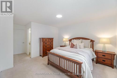 53 - 86 Joymar Drive, Mississauga, ON - Indoor Photo Showing Bedroom