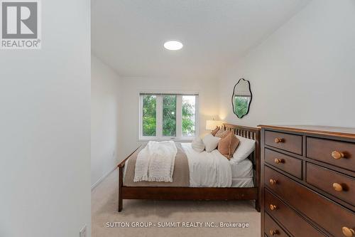 53 - 86 Joymar Drive, Mississauga, ON - Indoor Photo Showing Bedroom