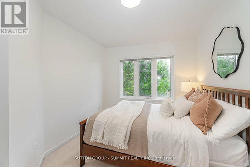 53 - 86 Joymar Drive, Mississauga, ON - Indoor Photo Showing Bedroom