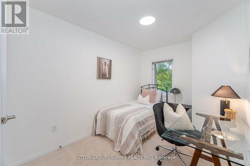 53 - 86 Joymar Drive, Mississauga, ON - Indoor Photo Showing Bedroom