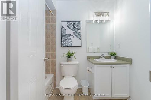 53 - 86 Joymar Drive, Mississauga, ON - Indoor Photo Showing Bathroom