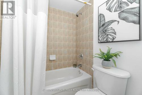 53 - 86 Joymar Drive, Mississauga, ON - Indoor Photo Showing Bathroom