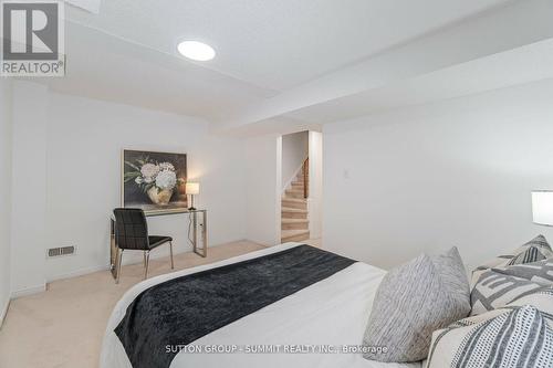 53 - 86 Joymar Drive, Mississauga, ON - Indoor Photo Showing Bedroom