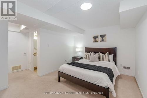 53 - 86 Joymar Drive, Mississauga, ON - Indoor Photo Showing Bedroom