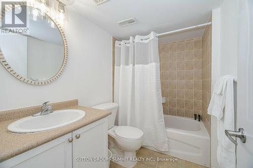 53 - 86 Joymar Drive, Mississauga, ON - Indoor Photo Showing Bathroom