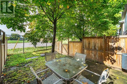 53 - 86 Joymar Drive, Mississauga, ON - Outdoor