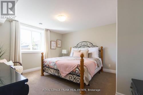 4 Spartan Court, Quinte West, ON - Indoor Photo Showing Bedroom