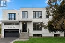 480 Scarsdale Crescent, Oakville, ON  - Outdoor With Facade 