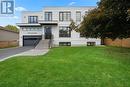 480 Scarsdale Crescent, Oakville, ON  - Outdoor 