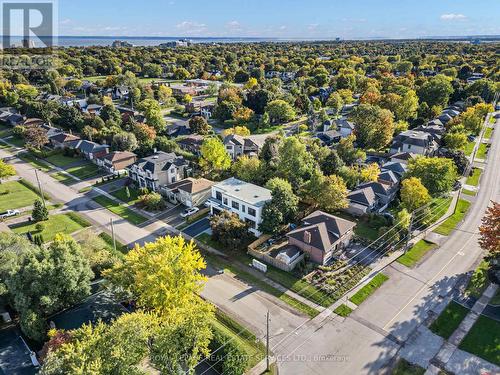 480 Scarsdale Crescent, Oakville, ON - Outdoor With View