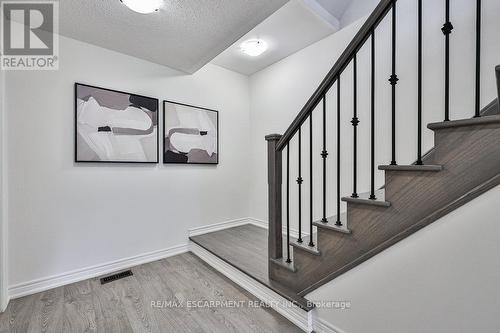 16 Backwater Trail, Brampton, ON - Indoor Photo Showing Other Room