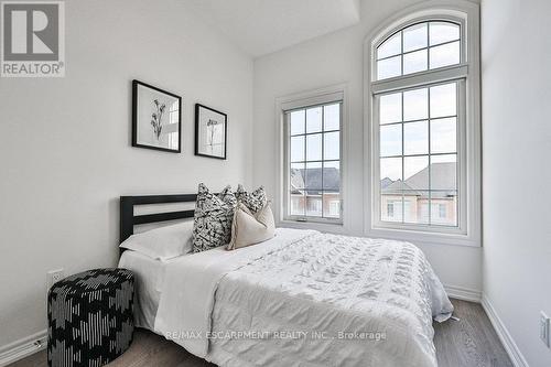 16 Backwater Trail, Brampton, ON - Indoor Photo Showing Bedroom