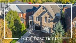 1122 HICKORY HOLLOW GLEN  Mississauga, ON L5W 1Z8