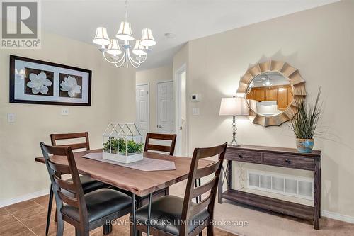 1409 Lillico Crescent, Peterborough (Monaghan), ON - Indoor Photo Showing Dining Room