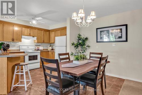 1409 Lillico Crescent, Peterborough (Monaghan), ON - Indoor Photo Showing Other Room