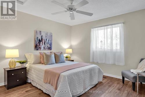 1409 Lillico Crescent, Peterborough (Monaghan), ON - Indoor Photo Showing Bedroom