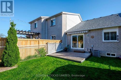 1409 Lillico Crescent, Peterborough (Monaghan), ON - Outdoor With Exterior