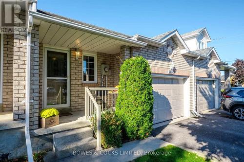 1409 Lillico Crescent, Peterborough (Monaghan), ON - Outdoor