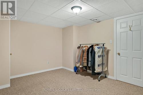 1409 Lillico Crescent, Peterborough (Monaghan), ON - Indoor Photo Showing Other Room