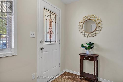 1409 Lillico Crescent, Peterborough (Monaghan), ON - Indoor Photo Showing Other Room