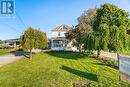 264 Winona Road, Hamilton, ON  - Outdoor With Deck Patio Veranda With Facade 