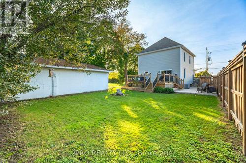 264 Winona Road, Hamilton, ON - Outdoor