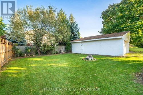 264 Winona Road, Hamilton, ON - Outdoor With Backyard