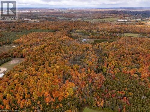 582815 Sideroad 9B, Chatsworth (Twp), ON - Outdoor With View