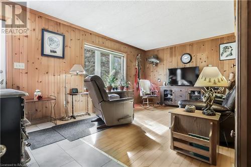 582815 Sideroad 9B, Chatsworth (Twp), ON - Indoor