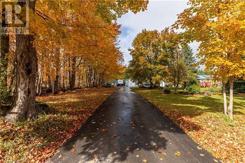 582815 Sideroad 9B, Chatsworth (Twp), ON - Outdoor With View