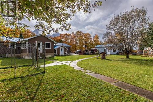 582815 Sideroad 9B, Chatsworth (Twp), ON - Outdoor