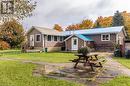 582815 Sideroad 9B, Chatsworth, ON  - Outdoor 