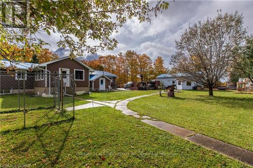 582815 Sideroad 9B, Chatsworth, ON - Outdoor