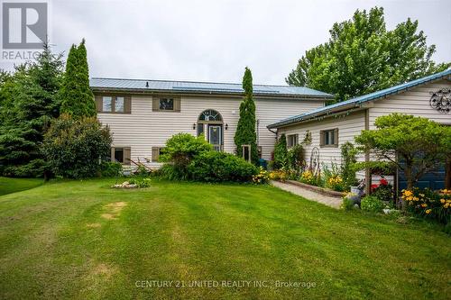 16 Helen Crescent, Kawartha Lakes, ON - Outdoor