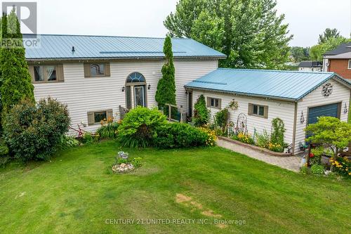 16 Helen Crescent, Kawartha Lakes, ON - Outdoor