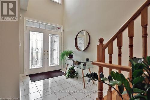 1104 Agram Drive, Oakville, ON - Indoor Photo Showing Other Room