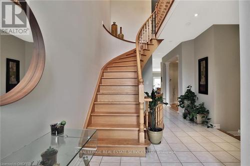 1104 Agram Drive, Oakville, ON - Indoor Photo Showing Other Room