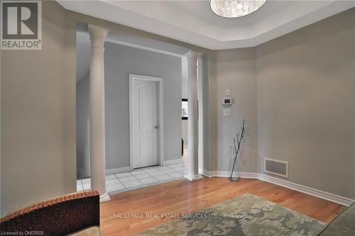 1104 Agram Drive, Oakville, ON - Indoor Photo Showing Other Room