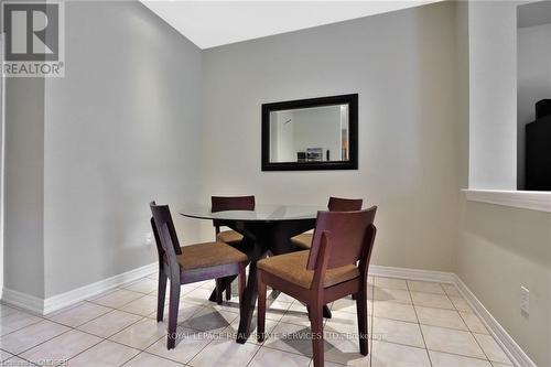 1104 Agram Drive, Oakville, ON - Indoor Photo Showing Dining Room