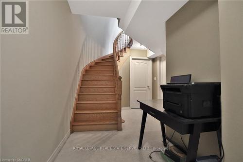 1104 Agram Drive, Oakville, ON - Indoor Photo Showing Other Room