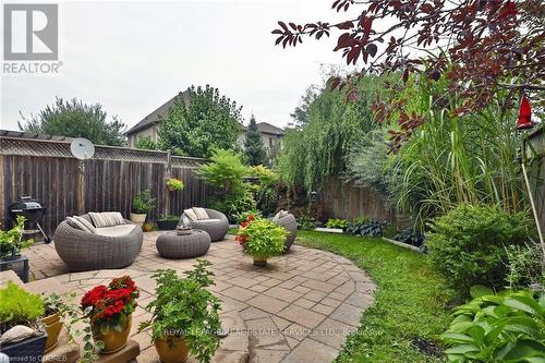 1104 Agram Drive, Oakville, ON - Outdoor