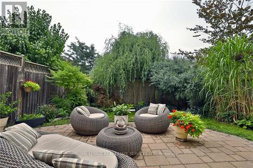 1104 Agram Drive, Oakville, ON - Outdoor